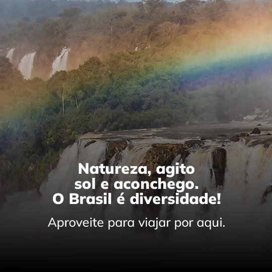 Pacotes Turísticos Nacionais Pacotes Turísticos Nacionais
