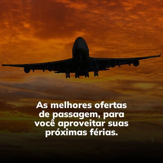 Passagens Aéreas Turvicam Passagens Aéreas Turvicam