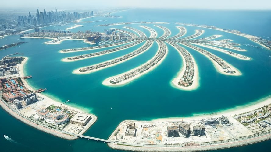 Address Sky View – Dubai - Emirados Árabes Unidos (ou EAU) - Hotéis - Turvicam Address Sky View – Dubai - Emirados Árabes Unidos (ou EAU) - Hotéis - Turvicam