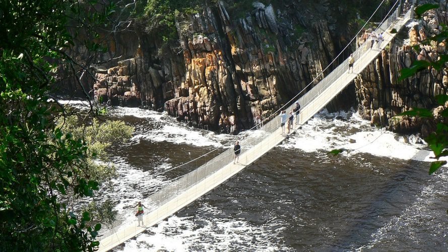 África do Sul com Safari - Pacote Turístico - Turvicam