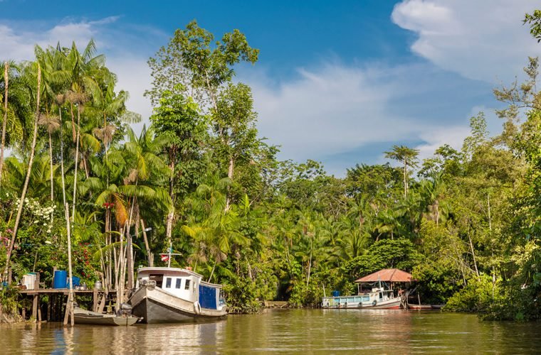 Combu dos Cheiros e Sabores Amazônicos Turvicam Combu dos Cheiros e Sabores Amazônicos Turvicam