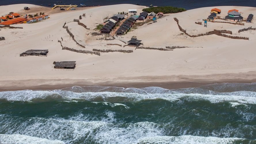 Lençóis Maranhenses com Atins e Jericoacoara - Pacote Turístico - Turvicam Lençóis Maranhenses com Atins e Jericoacoara - Pacote Turístico - Turvicam