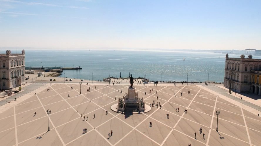 Belém - Lisboa (Portugal) - Passagens - Turvicam Belém - Lisboa (Portugal) - Passagens - Turvicam