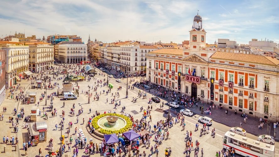 De Lisboa à Barcelona - Pacote Turístico - Turvicam De Lisboa à Barcelona - Pacote Turístico - Turvicam