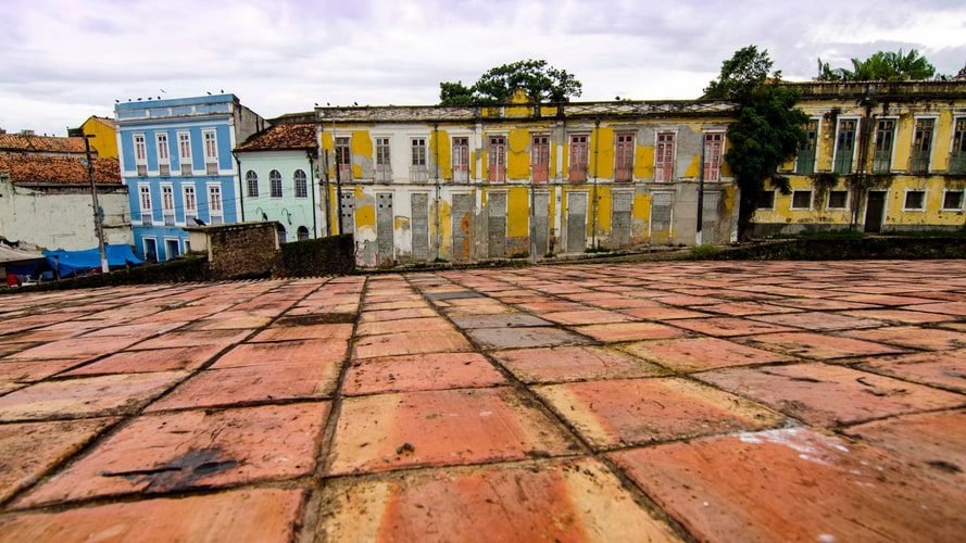 Belém, Ilha do Marajó e Alter do Chão - Passeio Regional - Turvicam Belém, Ilha do Marajó e Alter do Chão - Passeio Regional - Turvicam