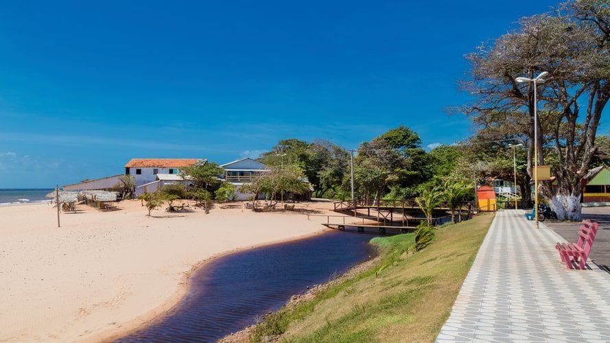Belém e Ilha do Marajó - Passeio Regional - Turvicam Belém e Ilha do Marajó - Passeio Regional - Turvicam