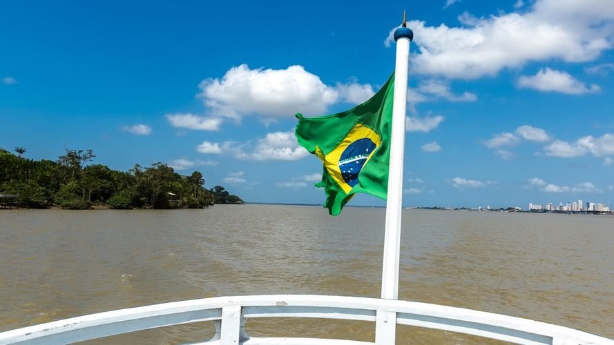Belém e Ilha do Marajó - Passeio Regional - Turvicam Belém e Ilha do Marajó - Passeio Regional - Turvicam