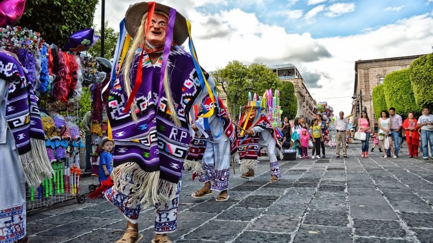 México: História e Praia - Pacote Turístico - Turvicam México: História e Praia - Pacote Turístico - Turvicam