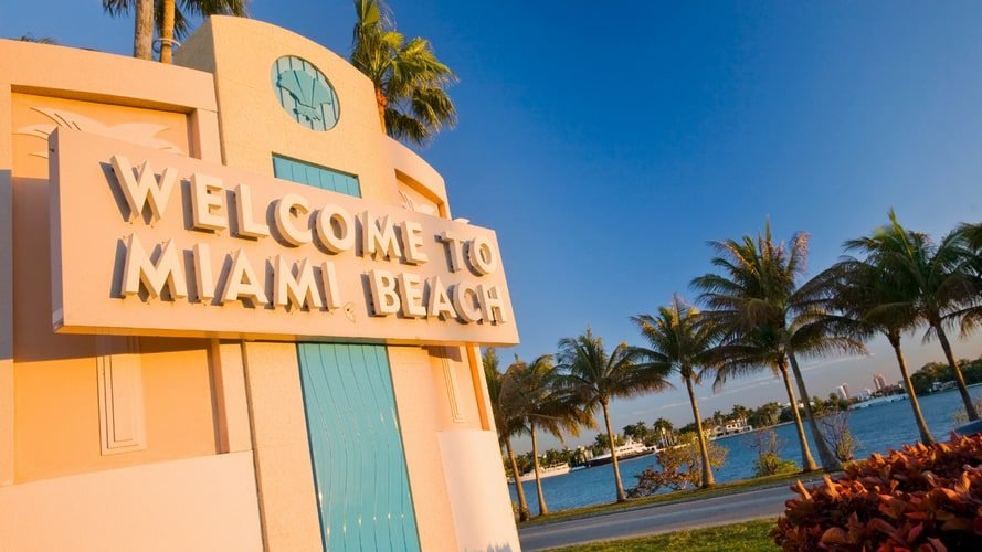 Belém - Miami (Estados Unidos) - Passagens - Turvicam Belém - Miami (Estados Unidos) - Passagens - Turvicam