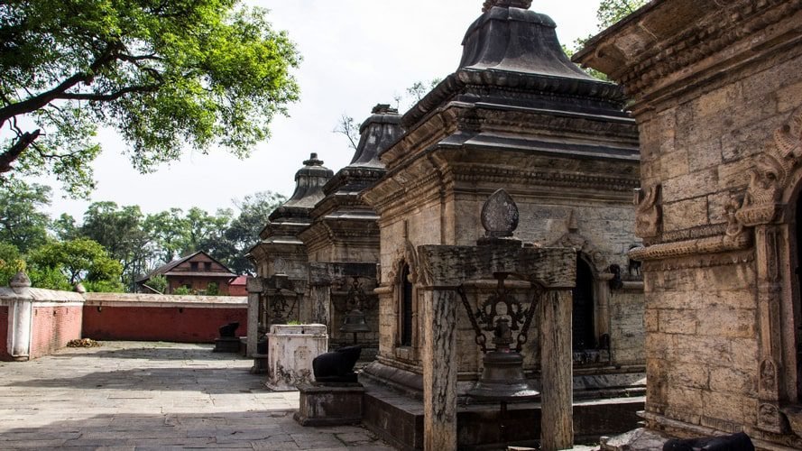 Nepal e Tibet com opcional de Butão - Pacote Turístico - Turvicam