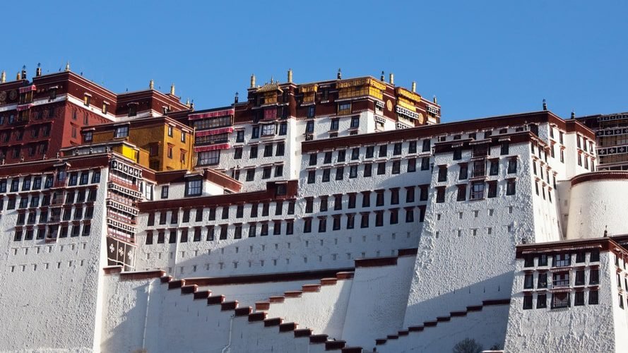 Nepal e Tibet com opcional de Butão - Pacote Turístico - Turvicam Nepal e Tibet com opcional de Butão - Pacote Turístico - Turvicam