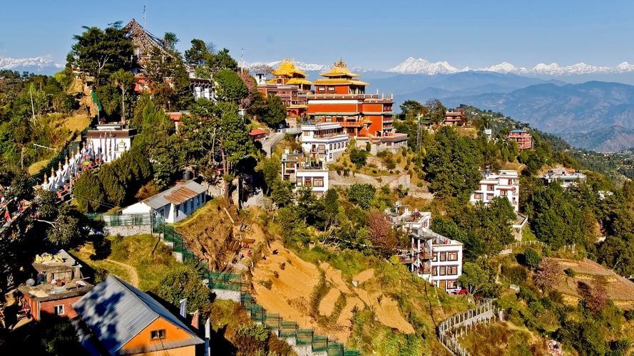 Nepal e Tibet com opcional de Butão - Pacote Turístico - Turvicam Nepal e Tibet com opcional de Butão - Pacote Turístico - Turvicam