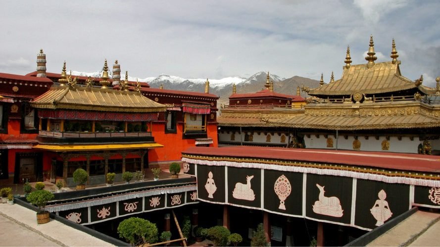 Nepal e Tibet com opcional de Butão - Pacote Turístico - Turvicam Nepal e Tibet com opcional de Butão - Pacote Turístico - Turvicam