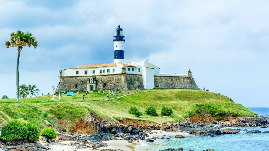 Nordeste Brasileiro - Pacote Turístico - Turvicam Nordeste Brasileiro - Pacote Turístico - Turvicam