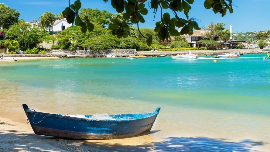 Nordeste Brasileiro - Pacote Turístico - Turvicam Nordeste Brasileiro - Pacote Turístico - Turvicam