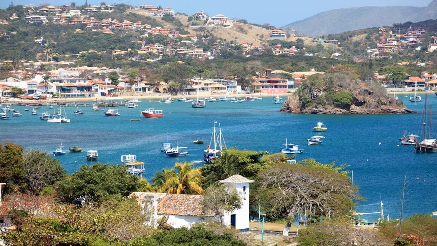 Nordeste Brasileiro - Pacote Turístico - Turvicam Nordeste Brasileiro - Pacote Turístico - Turvicam