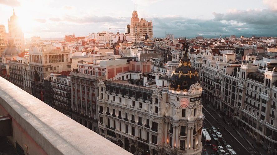 Lisboa à Madrid - Pacote Turístico - Turvicam Lisboa à Madrid - Pacote Turístico - Turvicam