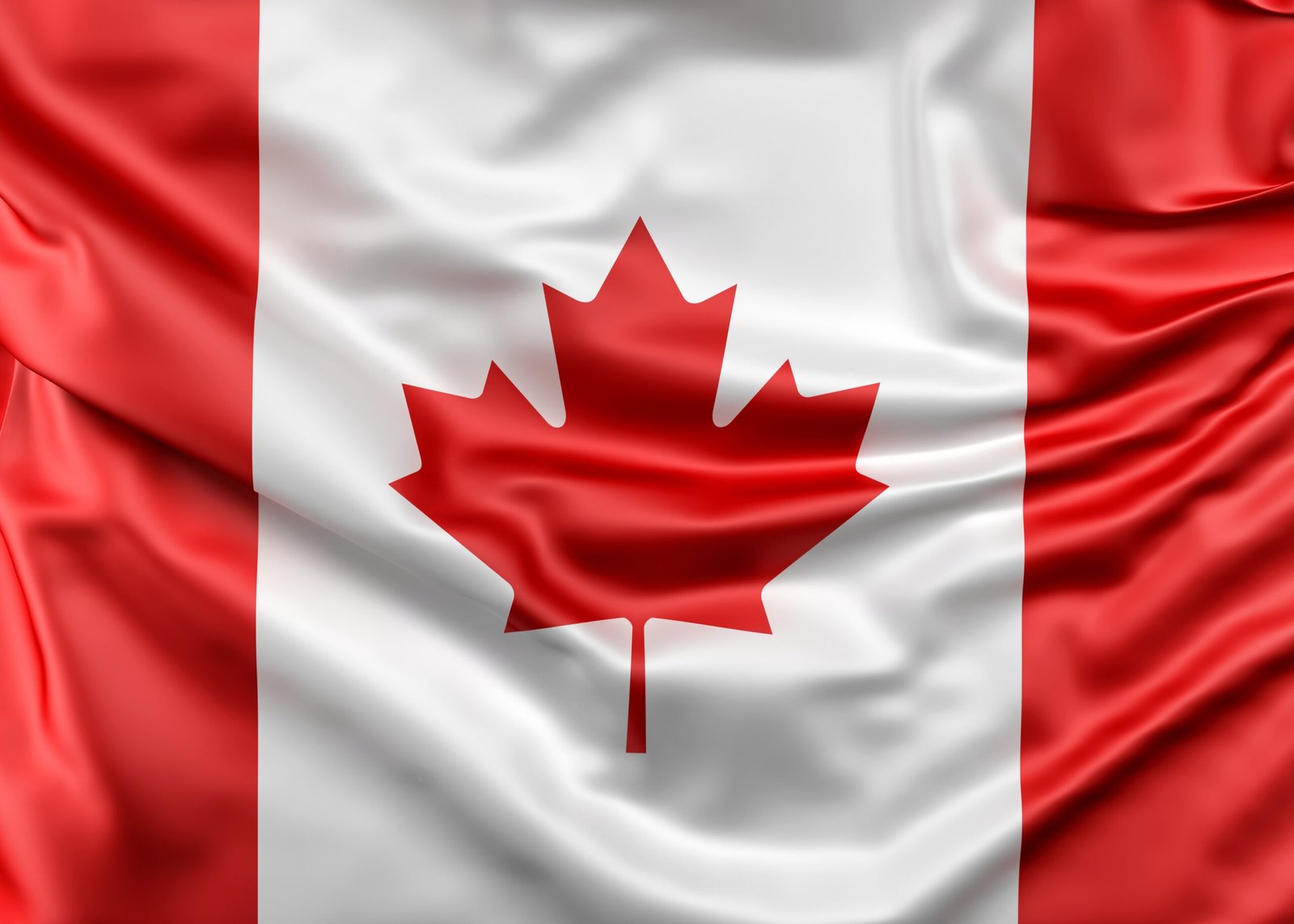 Flag of Canada