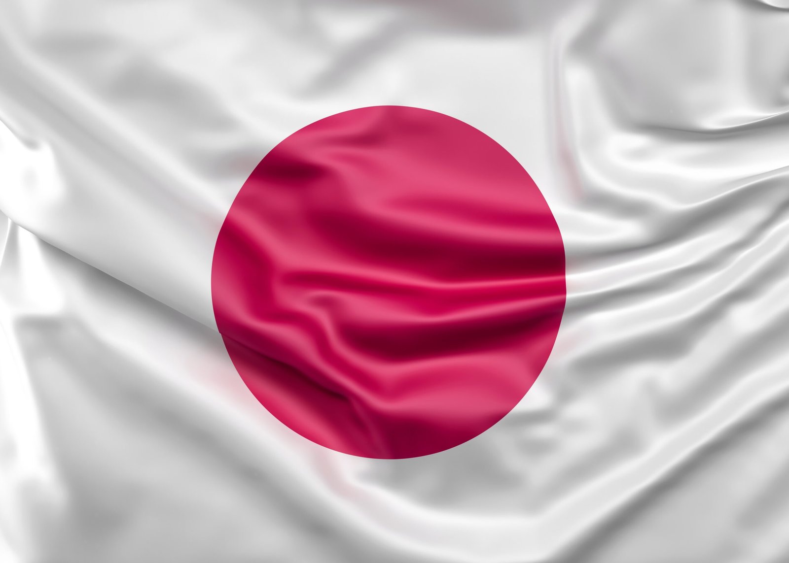 Flag of Japan